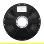 Flashforge FF0680 Filamento PLA High Speed 1.75mm Negro 1kg para Impresora 3D, 600 mm/s, 190-240 °C