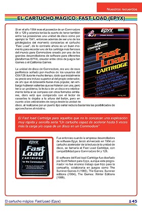 Tebeos Dolmen Editorial S.L. Recuerdos de Commodore