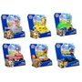 Spin Master Vehículo Clásico Paw Patrol con figura (Modelos surtidos)