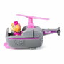 Spin Master Vehículo Clásico Paw Patrol con figura (Modelos surtidos)