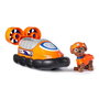 Spin Master Vehículo Clásico Paw Patrol con Figura, 23.18x22.86x9.84 cm, Modelos Surtidos, Juguete para Niños desde 3 Años
