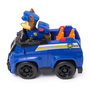 Spin Master Vehículo Clásico Paw Patrol con Figura, 23.18x22.86x9.84 cm, Modelos Surtidos, Juguete para Niños desde 3 Años