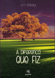 EVORA, A diferença que fiz