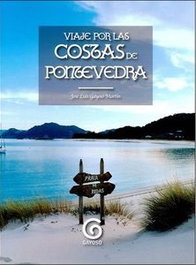 Viajes por las costas de Pontevedra, Francisca Mª Sousa Fuentes - Francisca Mª Sousa Fuentes