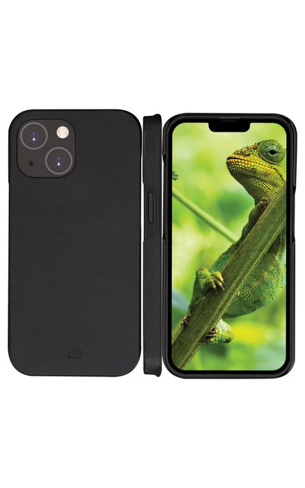 dbramante1928 Lynge iPhone 14 Black