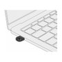 DeLOCK Adaptador Bluetooth 5.0 Mini USB 2.0 Negro