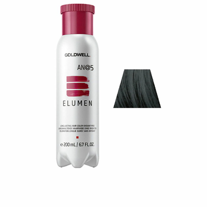 Goldwell Elumen AN5 Ceniza Natural 200 ml Goldwell Elumen AN5 Ceniza Natural 200 ml