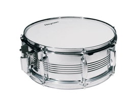 Caja Hayman 14X55Pg 8 Lengüetas Metal