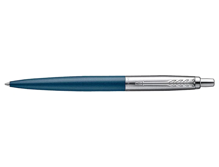 Parker Jotter XL Azul Mate Acero Inoxidable