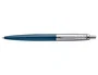 Parker Jotter XL Azul Mate Acero Inoxidable