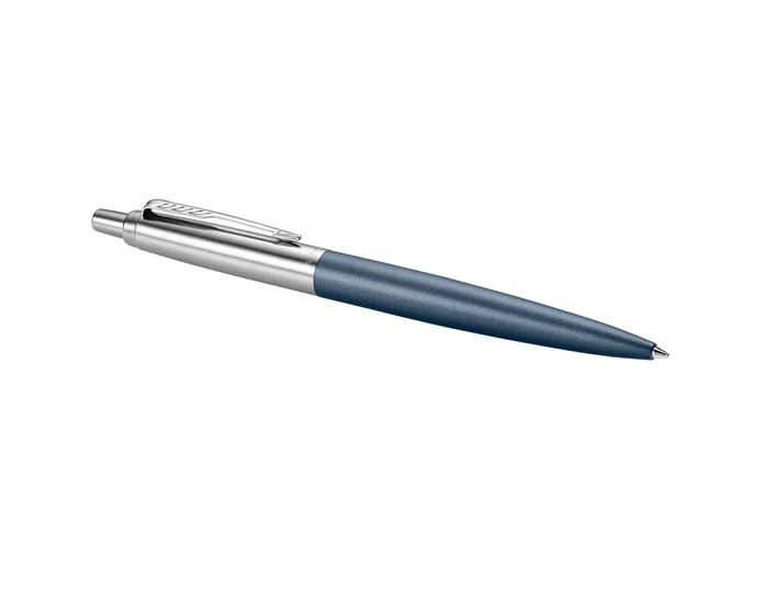 Parker Jotter XL Azul Mate Acero Inoxidable M