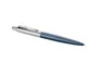 Parker Jotter XL Azul Mate Acero Inoxidable M