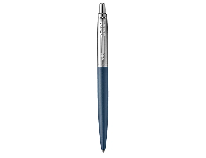 Parker Jotter XL Azul Mate Acero Inoxidable M