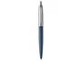 Parker Jotter XL Azul Mate Acero Inoxidable M