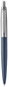 Parker Jotter XL Azul Mate Acero Inoxidable