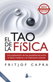 El Tao de la Física, Fritjof Capra - SIRIO EDITORIAL