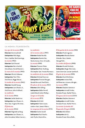 Fotografiando A Los Monstruos