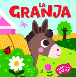 LIBSA La Granja