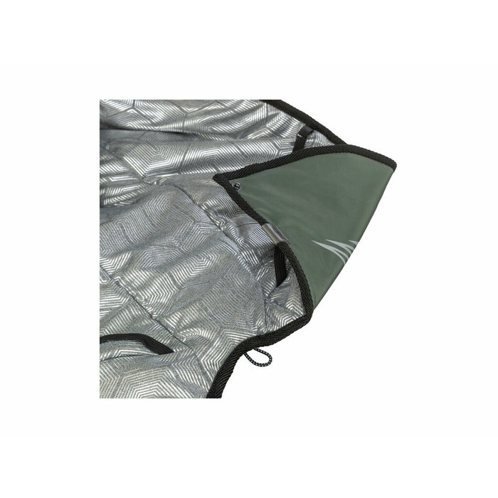 Abrigo para Perro Trixie Verde Oliva S