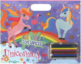 UNICORNIOS, Varios - SUSAETA EDICIONES