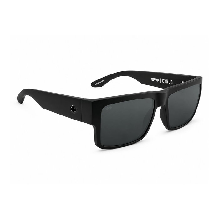 Spy Bowery 673010255035 Gafas de Sol Unisex con Cristal Gris Polarizado Spy Bowery 673010255035 Gafas de Sol Unisex con Cristal Gris Polarizado