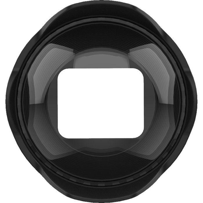 SeaLife SportDiver Wide Angle Dome Lens 15cm SL053 SeaLife SportDiver Wide Angle Dome Lens 15cm SL053
