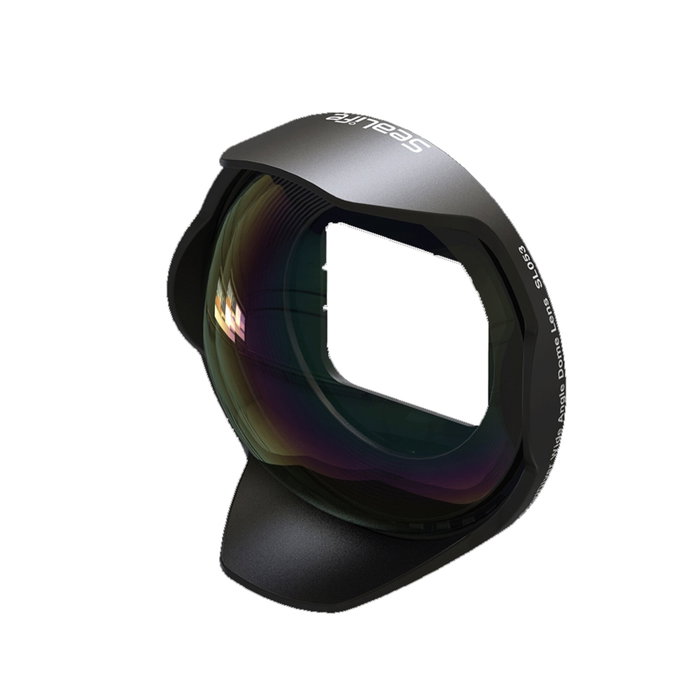 SeaLife SportDiver Wide Angle Dome Lens 15cm SL053 SeaLife SportDiver Wide Angle Dome Lens 15cm SL053