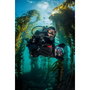 SeaLife SportDiver Wide Angle Dome Lens 15cm SL053