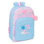 Safta Mochila Adaptable Carro Blackfit8 Smile