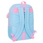 Safta Mochila Adaptable Carro Blackfit8 Smile