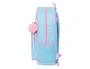 Safta Mochila Adaptable Carro Blackfit8 Smile