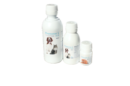 Calier PROMOTOR-L47 100ml Vitamina Aminoácidos Aves Gallinas Conejos Abejas