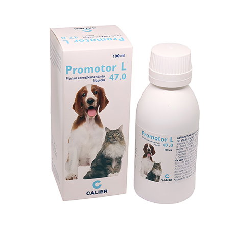 Calier Promotor L 47 Oral 100ml