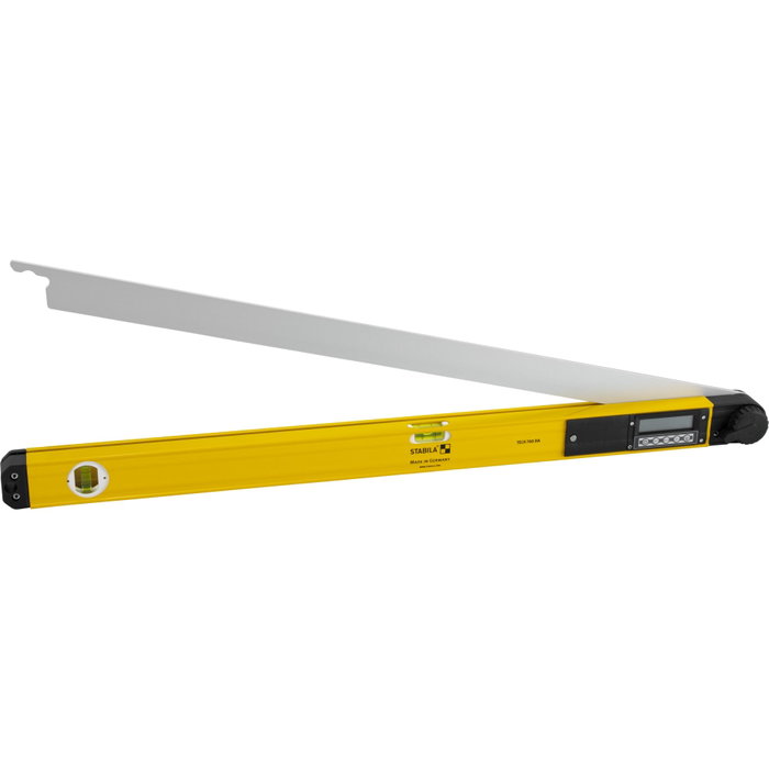 Stabila TECH 700 DA Medidor de Ángulos Digital 80 cm