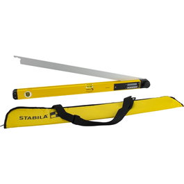 Stabila TECH 700 DA Medidor de Ángulos Digital 80 cm