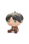 Plastoy Hucha Eren Chibi Attack on Titan
