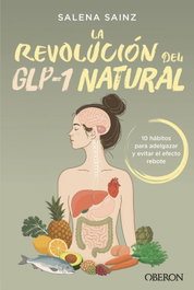 OBERON La revolución del GLP-1 natural