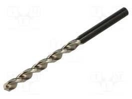 ALPEN-MAYKESTAG Broca para metal HSS FORTE COBALT 5,5 mm
