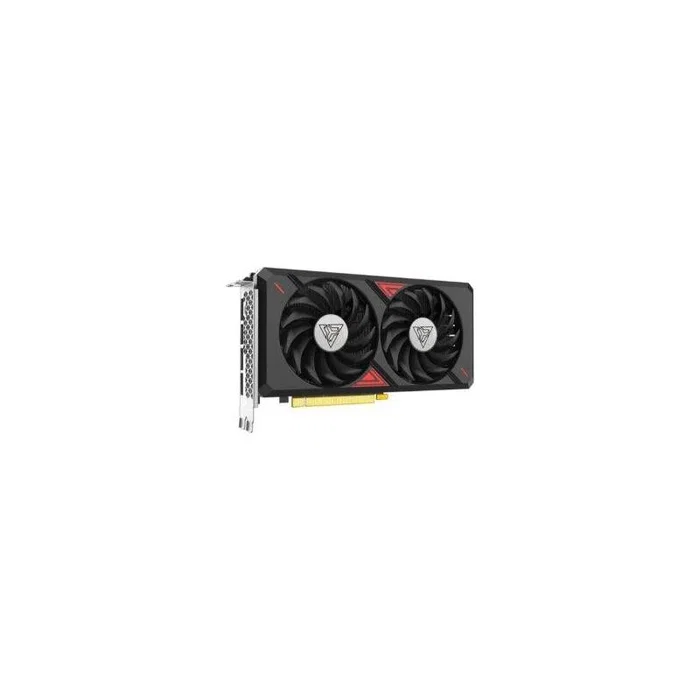 Arktek Radeon RX 5600 XT 6GB GDDR6 Dual Fan 3xDP 1xHDMI 2304 CUDA 192bit Arktek Radeon RX 5600 XT 6GB GDDR6 Dual Fan 3xDP 1xHDMI 2304 CUDA 192bit