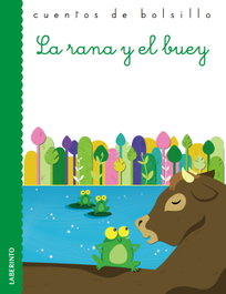 LABERINTO, La rana y el buey