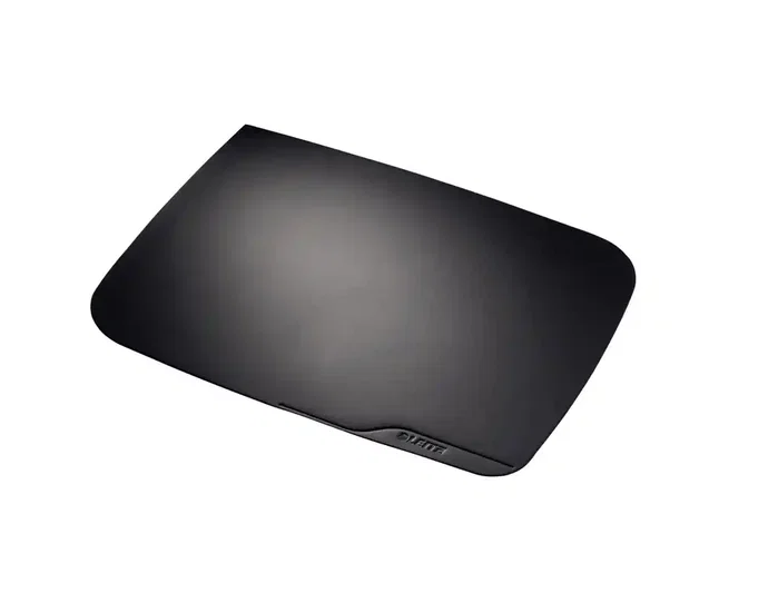Leitz Vade de sobremesa Soft Touch Negro 40x53 cm Leitz Vade de sobremesa Soft Touch Negro 40x53 cm