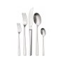 WMF Corvo Juego de Cubiertos de 30 Piezas Cromargan Protect