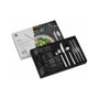 WMF Corvo Juego de Cubiertos de 30 Piezas Cromargan Protect