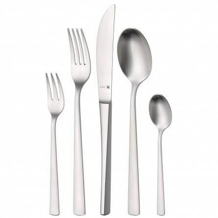 WMF Corvo Set de Cubiertos 30 piezas Cromargan protect