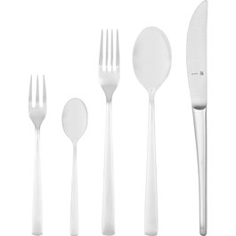 WMF Corvo Set de Cubiertos 30 piezas Cromargan protect