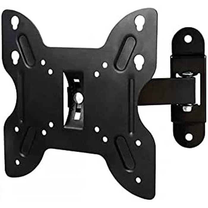 Edm Soporte universal para TV de 23-42 pulgadas con brazo