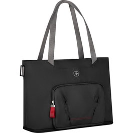 Wenger Motion Deluxe Tote Black