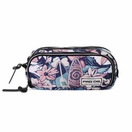 Pro-Dg Estuche Portatodo Note Samoa Rosa