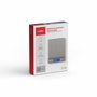 Livoo DOM474 Báscula Electrónica de Precisión con Bandeja de Acero Inoxidable