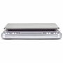 Livoo DOM474 Báscula Electrónica de Precisión con Bandeja de Acero Inoxidable